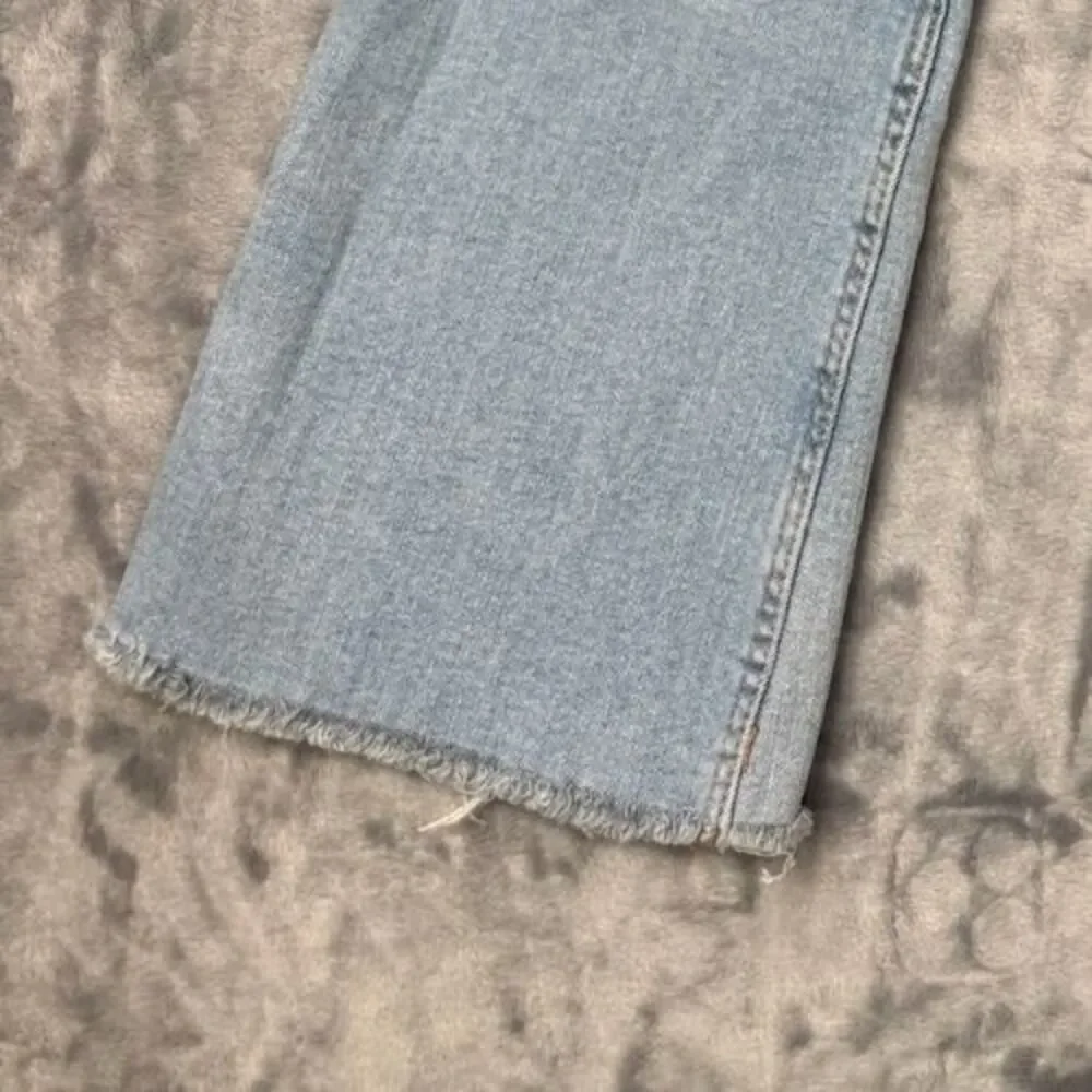 Zara size waist